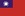 Taiwan Flag X-Win32