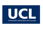 Universite
  				Catholique de Louvain X-Win32