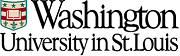 Washington University 
  				at St Louis X-Win32